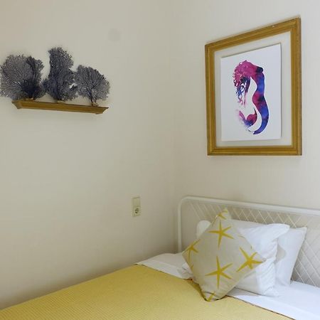 Best Valencia Beach Rooms-Shared Flat Kültér fotó
