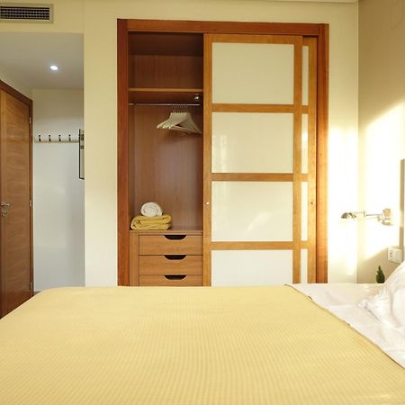 Best Valencia Beach Rooms-Shared Flat Kültér fotó