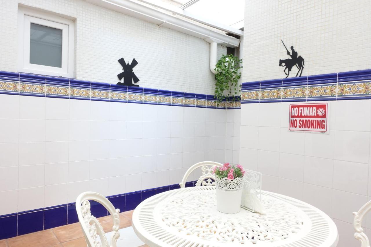 Best Valencia Beach Rooms-Shared Flat Kültér fotó