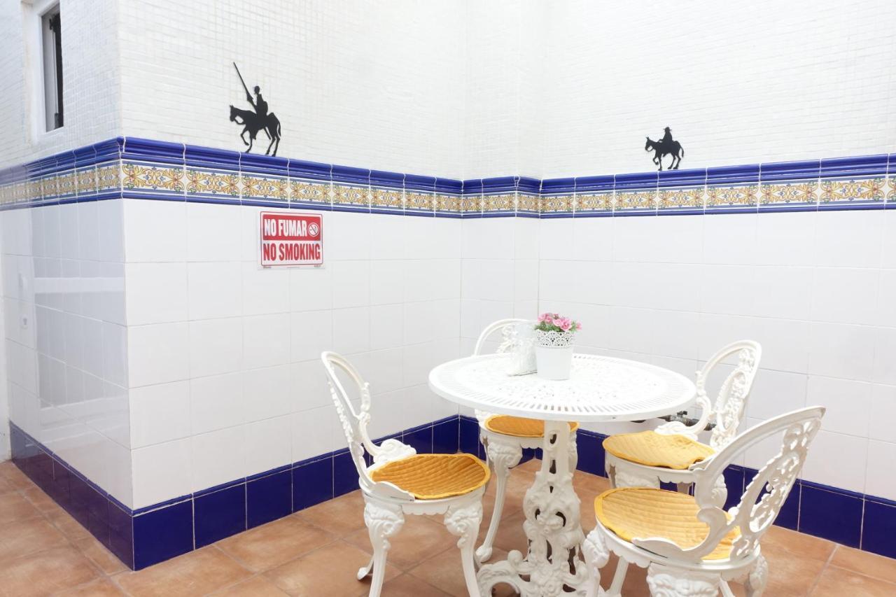 Best Valencia Beach Rooms-Shared Flat Kültér fotó