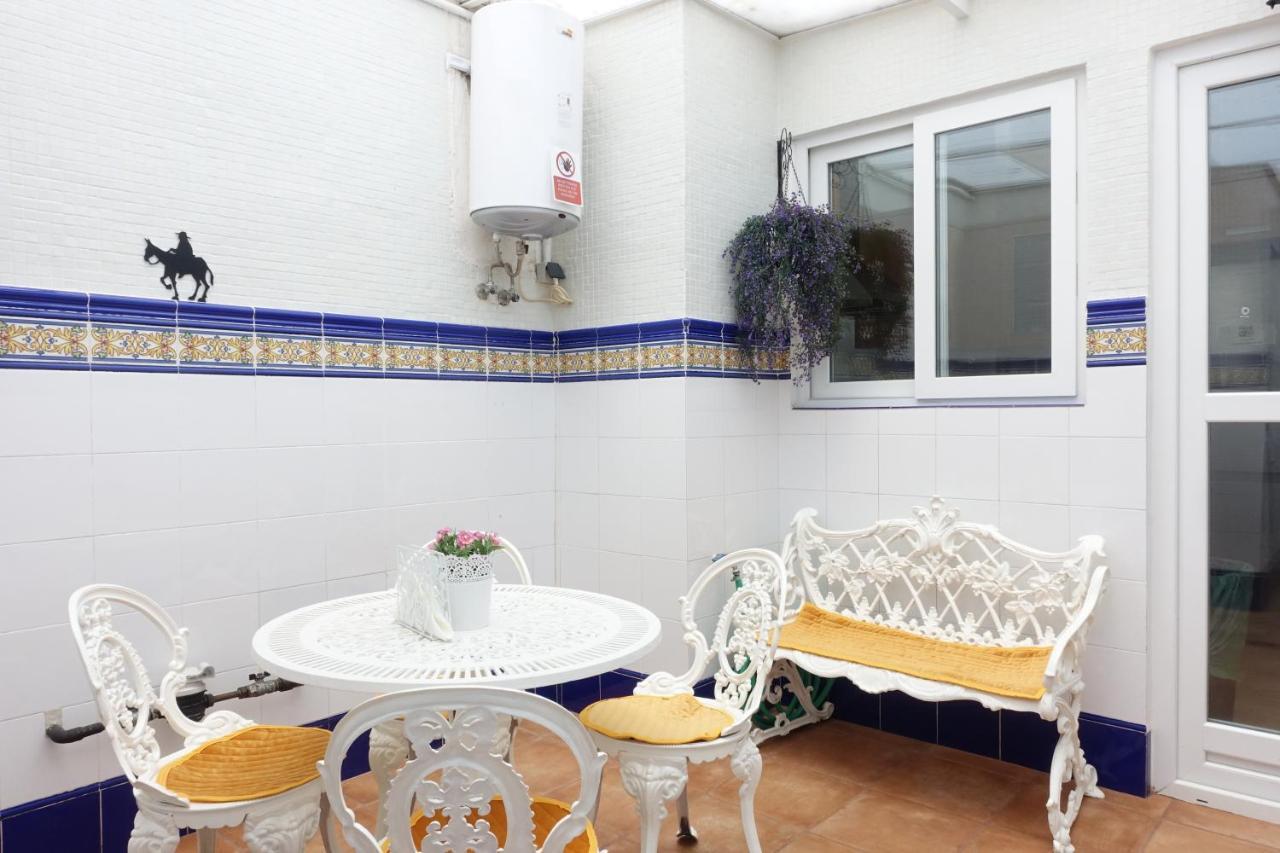 Best Valencia Beach Rooms-Shared Flat Kültér fotó