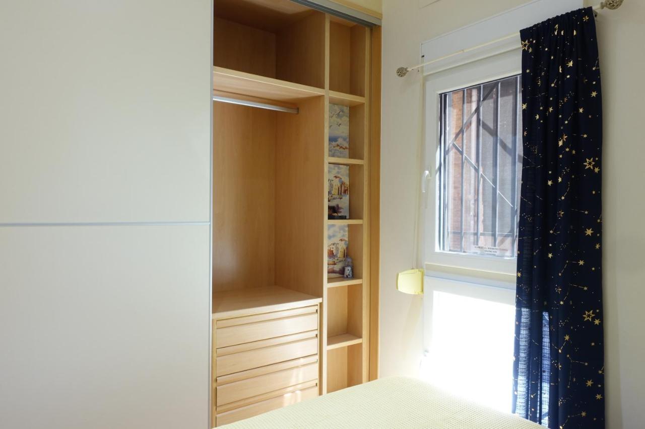 Best Valencia Beach Rooms-Shared Flat Kültér fotó