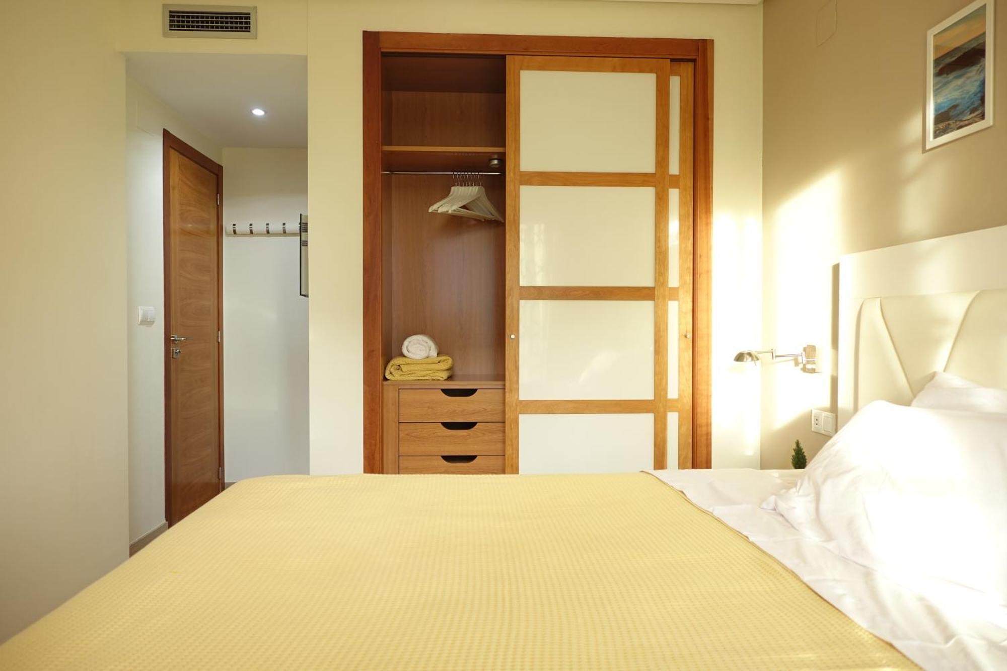 Best Valencia Beach Rooms-Shared Flat Kültér fotó