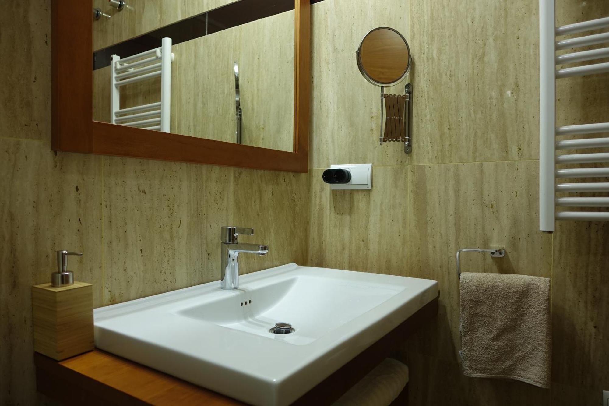 Best Valencia Beach Rooms-Shared Flat Kültér fotó