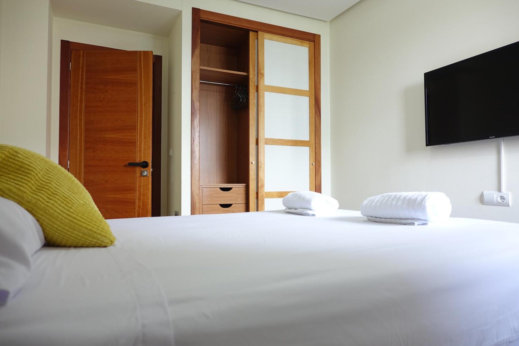 Best Valencia Beach Rooms-Shared Flat Kültér fotó